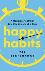 Happy Habits (ISBN: 9798892423601)