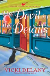 The Devil in the Details (ISBN: 9798892422116)