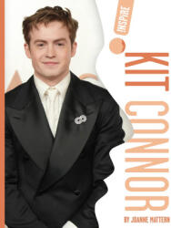 Kit Connor - MATTERN JOANNE (ISBN: 9798892009287)