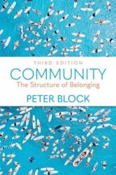Community, Third Edition (ISBN: 9798890571915)