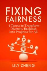 Fixing Fairness (ISBN: 9798890571410)