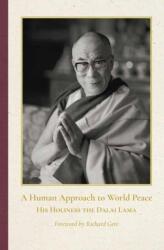 A Human Approach to World Peace Special Edition (ISBN: 9798890700438)