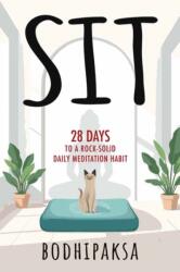 Sit (ISBN: 9798890700087)