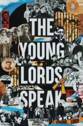 The Young Lords Speak (ISBN: 9798888905289)