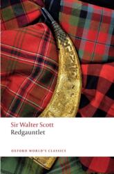 Redgauntlet (ISBN: 9780199599578)