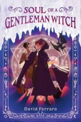Soul of a Gentleman Witch (ISBN: 9798890033826)