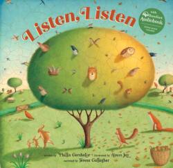 Listen, Listen (ISBN: 9798888597828)