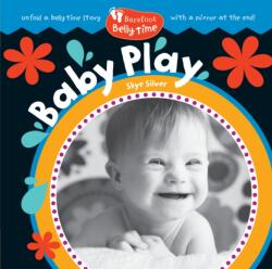 Barefoot Belly Time: Baby Play (ISBN: 9798888597781)
