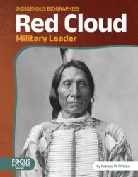 Red Cloud (ISBN: 9798889986584)