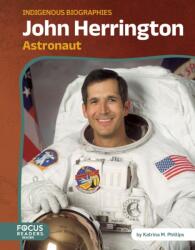 John Herrington (ISBN: 9798889985020)