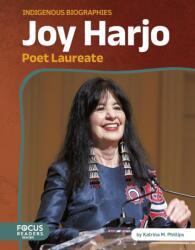 Joy Harjo (ISBN: 9798889985013)