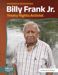 Billy Frank Jr (ISBN: 9798889984993)