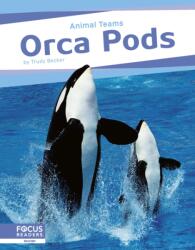 Orca Pods (ISBN: 9798889982487)