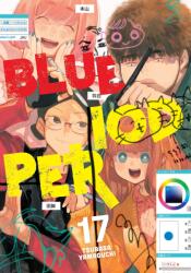 Blue Period 17 (ISBN: 9798888777466)