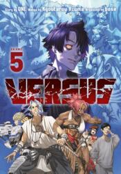 Versus 5 (ISBN: 9798888777381)