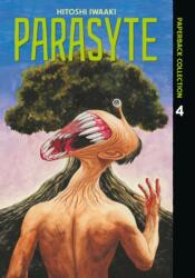 Parasyte Paperback Collection 4 (ISBN: 9798888776667)