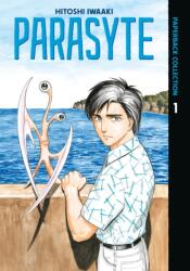 Parasyte Paperback Collection 1 (ISBN: 9798888776636)