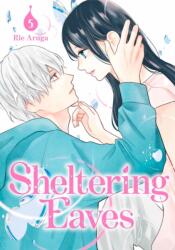 Sheltering Eaves 5 (ISBN: 9798888776308)