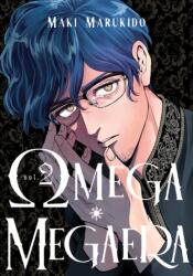 Omega Megaera 2 (ISBN: 9798888775929)