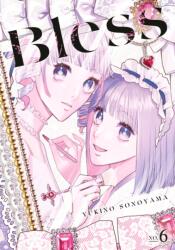 Bless 6 (ISBN: 9798888775745)