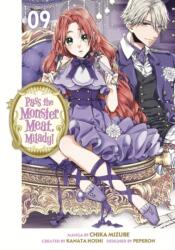 Pass the Monster Meat, Milady! 9 (ISBN: 9798888775714)