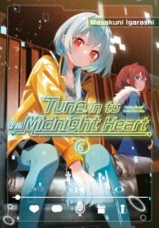 Tune In to the Midnight Heart 6 (ISBN: 9798888775653)