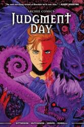 Archie Comics: Judgment Day (ISBN: 9798889673248)