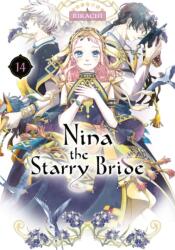 Nina the Starry Bride 14 (ISBN: 9798888775349)