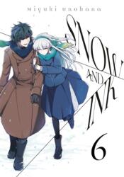 Snow & Ink 6 (ISBN: 9798888775295)