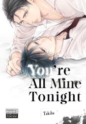 You're All Mine Tonight (ISBN: 9798888775202)
