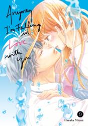 Anyway, I'm Falling In Love With You. 9 (ISBN: 9798888775080)