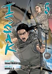 Issak Omnibus 5 (ISBN: 9798888774991)