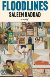 Floodlines - HADDAD SALEEM (ISBN: 9798889661658)