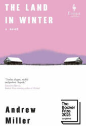 The Land in Winter - MILLER ANDREW (ISBN: 9798889661566)
