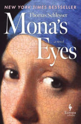 Mona's Eyes - Hildegarde Serle (ISBN: 9798889661559)