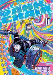 Tank Chair 6 (ISBN: 9798888774120)
