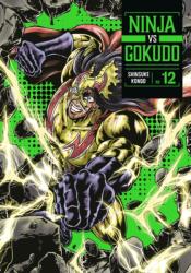 Ninja Vs. Gokudo 12 (ISBN: 9798888773161)