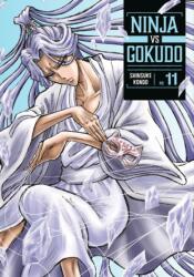Ninja Vs. Gokudo 11 (ISBN: 9798888771747)