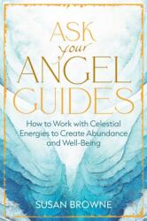 Ask Your Angel Guides (ISBN: 9798888503508)