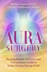 Aura Surgery (ISBN: 9798888503447)
