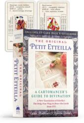 The Original Petit Etteilla (ISBN: 9798888503010)