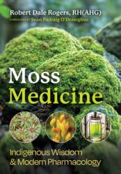 Moss Medicine (ISBN: 9798888500996)