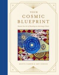 Your Cosmic Blueprint (ISBN: 9798887621784)