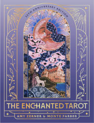 Enchanted Tarot (ISBN: 9798887621760)