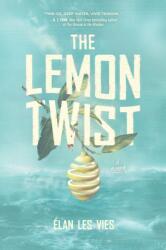 The Lemon Twist (ISBN: 9798887981819)