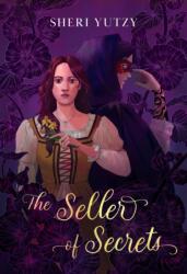 The Seller of Secrets (ISBN: 9798887981697)