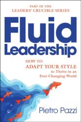 Fluid Leadership (ISBN: 9798887981673)