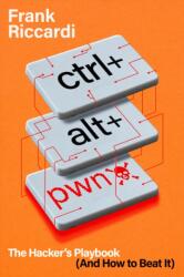 CTRL ALT PWN (ISBN: 9798887981604)