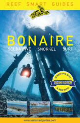 Reef Smart Guides Bonaire (ISBN: 9798887981574)