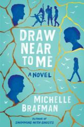 Draw Near to Me (ISBN: 9798887981352)